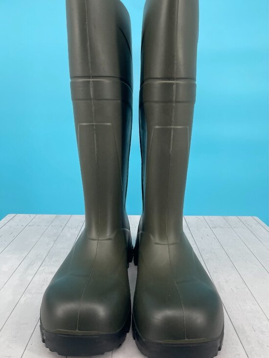 Bekina StepliteX SolidGrip S4 Safety Toe Wellington Boots main image 8